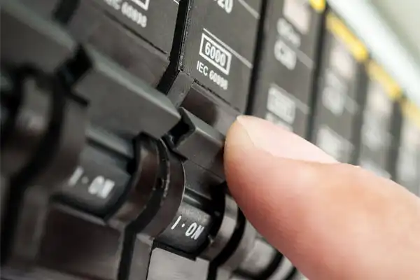 Copeland Home Services expert Circuit Breaker Installation services in Franklin, TN