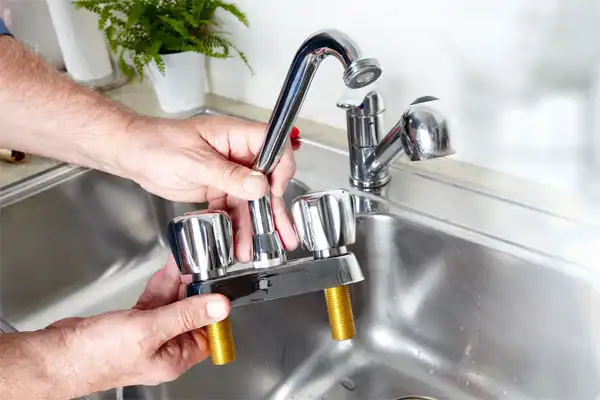 Kitchen and Bathroom Plumbing Installation experts in Franklin, TN