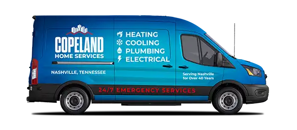 %title% | Copeland Home Services