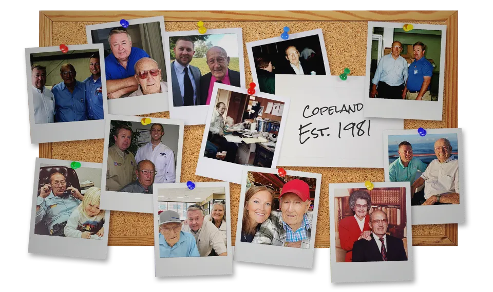 %imagetitle% | Copeland Home Services