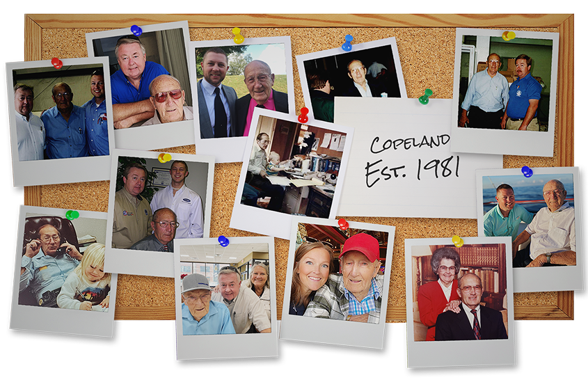 %title% | Copeland Home Services