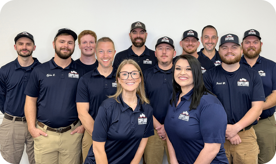 %title% | Copeland Home Services