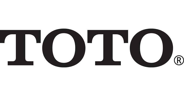 TOTO logo for brands we service.